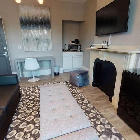 1-31 Excellent Location, Walk Everywhere Sleeps 3 Boston Exteriér fotografie