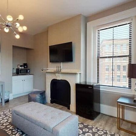 1-31 Excellent Location, Walk Everywhere Sleeps 3 Boston Exteriér fotografie
