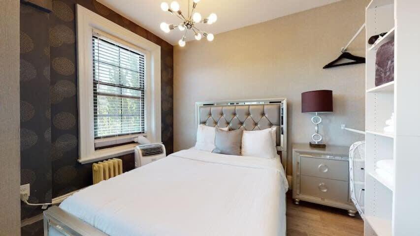 1-31 Excellent Location, Walk Everywhere Sleeps 3 Boston Exteriér fotografie