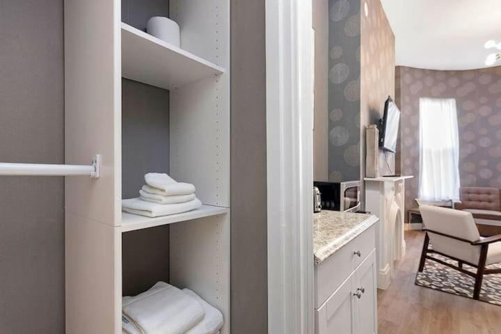 1-31 Excellent Location, Walk Everywhere Sleeps 3 Boston Exteriér fotografie