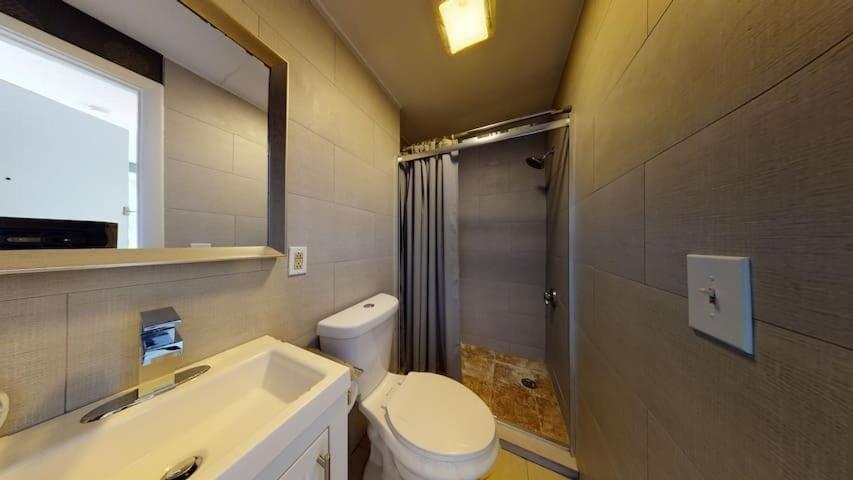 1-31 Excellent Location, Walk Everywhere Sleeps 3 Boston Exteriér fotografie