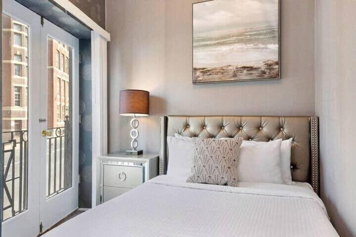 1-31 Excellent Location, Walk Everywhere Sleeps 3 Boston Exteriér fotografie